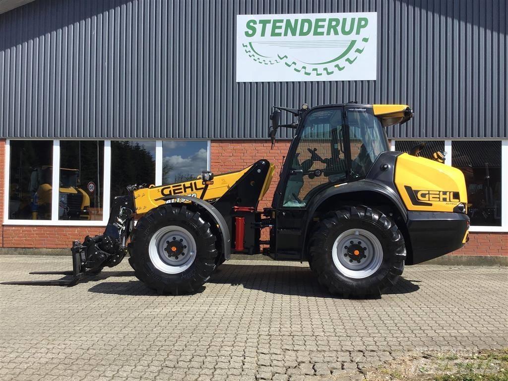 Gehl ALT950 Teleskoplader für Landwirtschaft