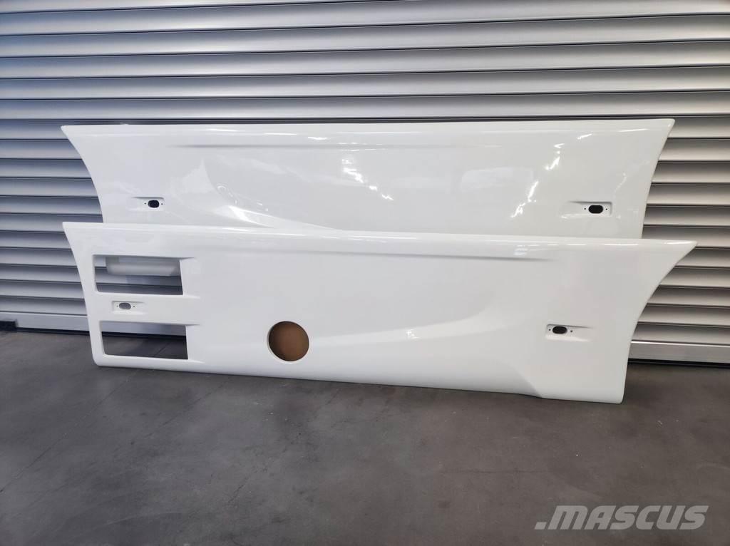 Iveco Retrofit Transport Sonstige