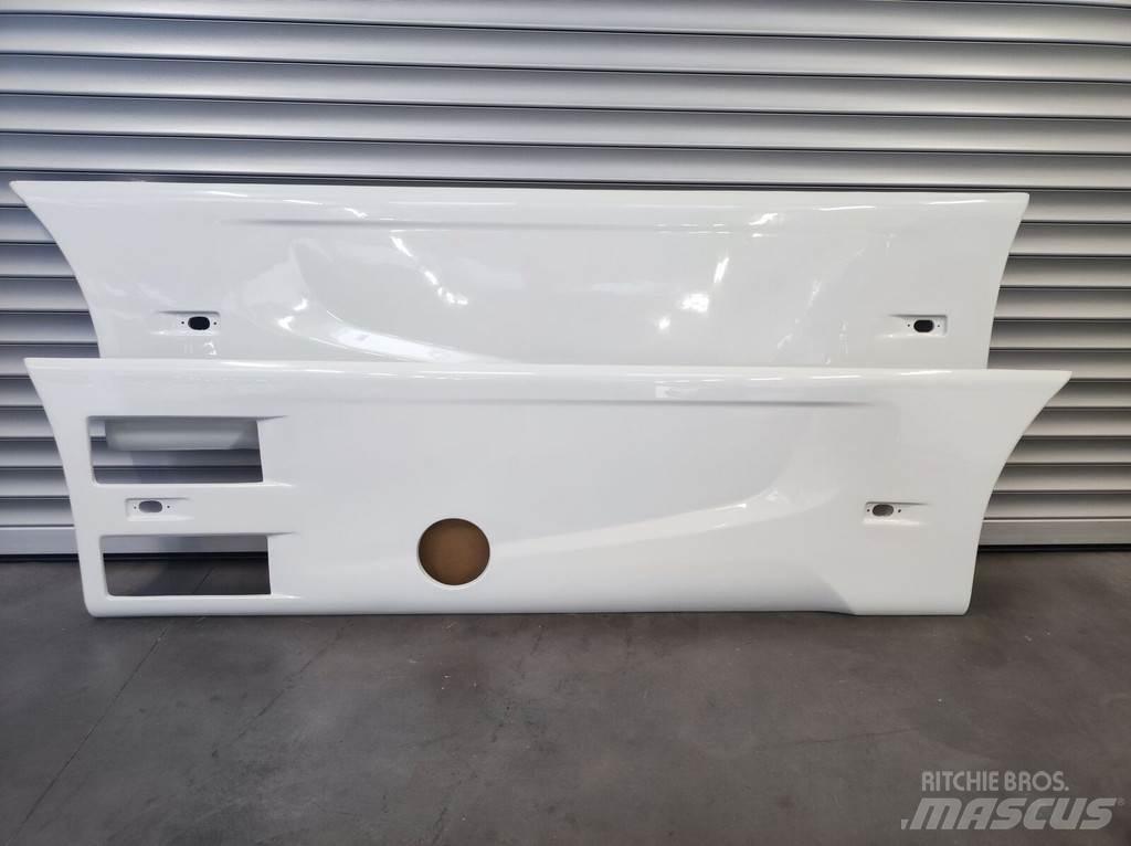 Iveco Retrofit Transport Sonstige