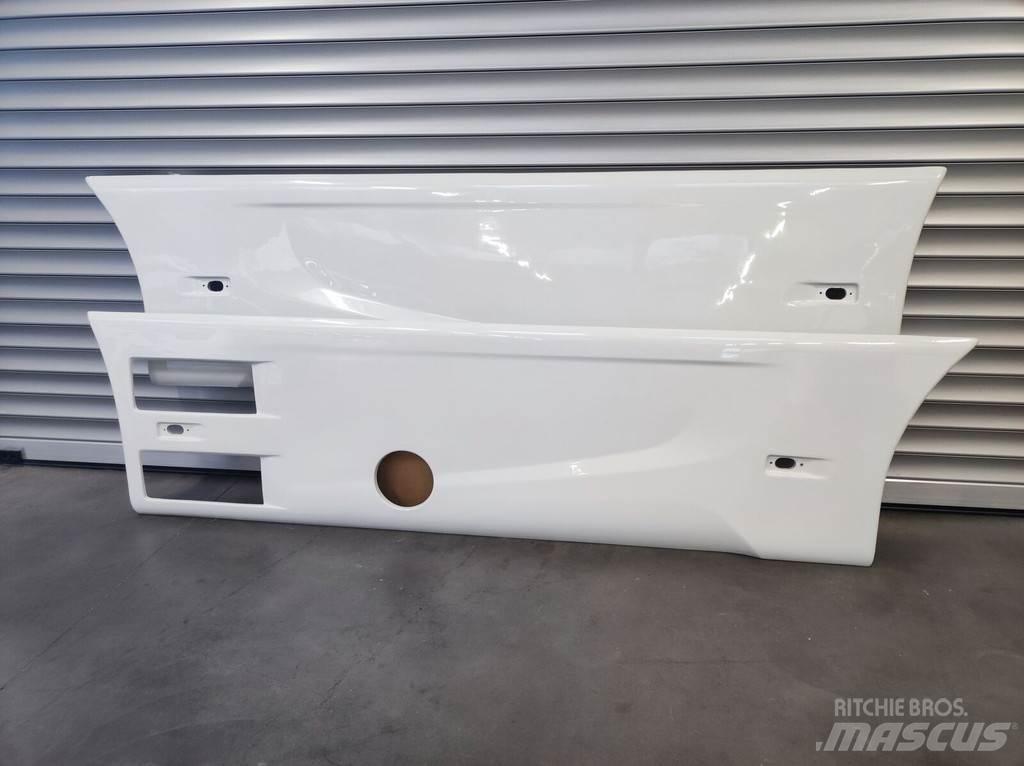 Iveco Retrofit Transport Sonstige