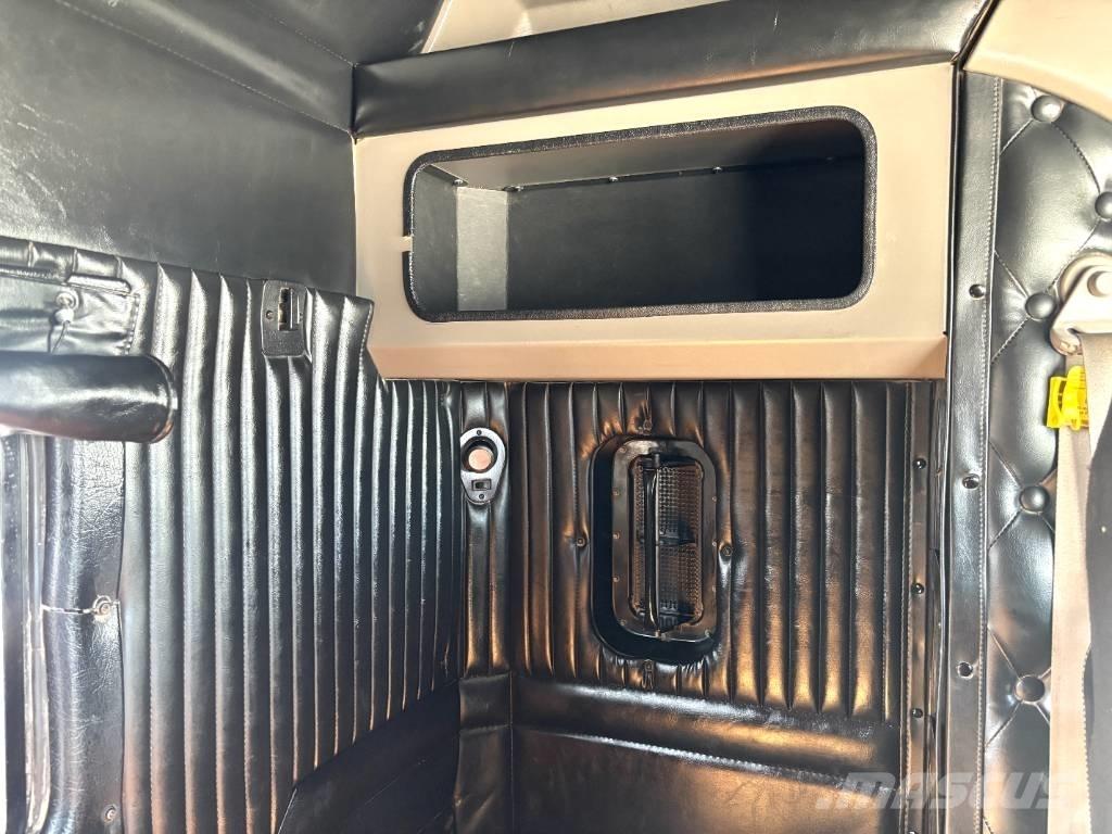 Kenworth T 800 Bergungsfahrzeuge