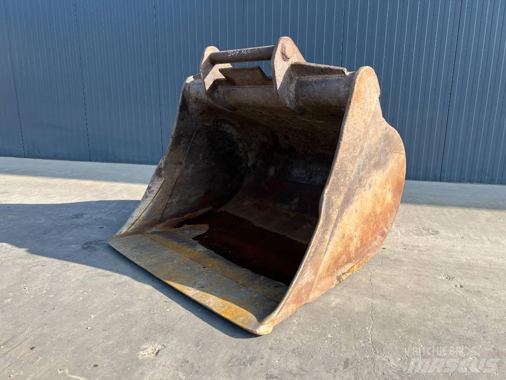OilQuick OQ70/55 Schaufeln