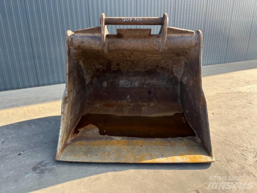 OilQuick OQ70/55 Schaufeln