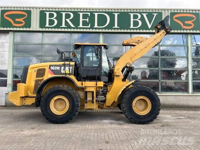 CAT 962 M Radlader