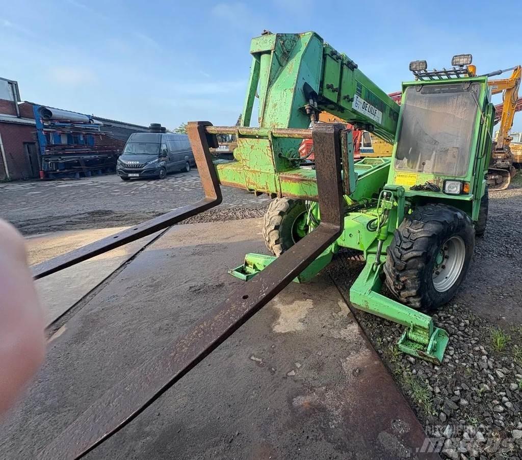 Merlo P30.13 Teleskoplader für Landwirtschaft