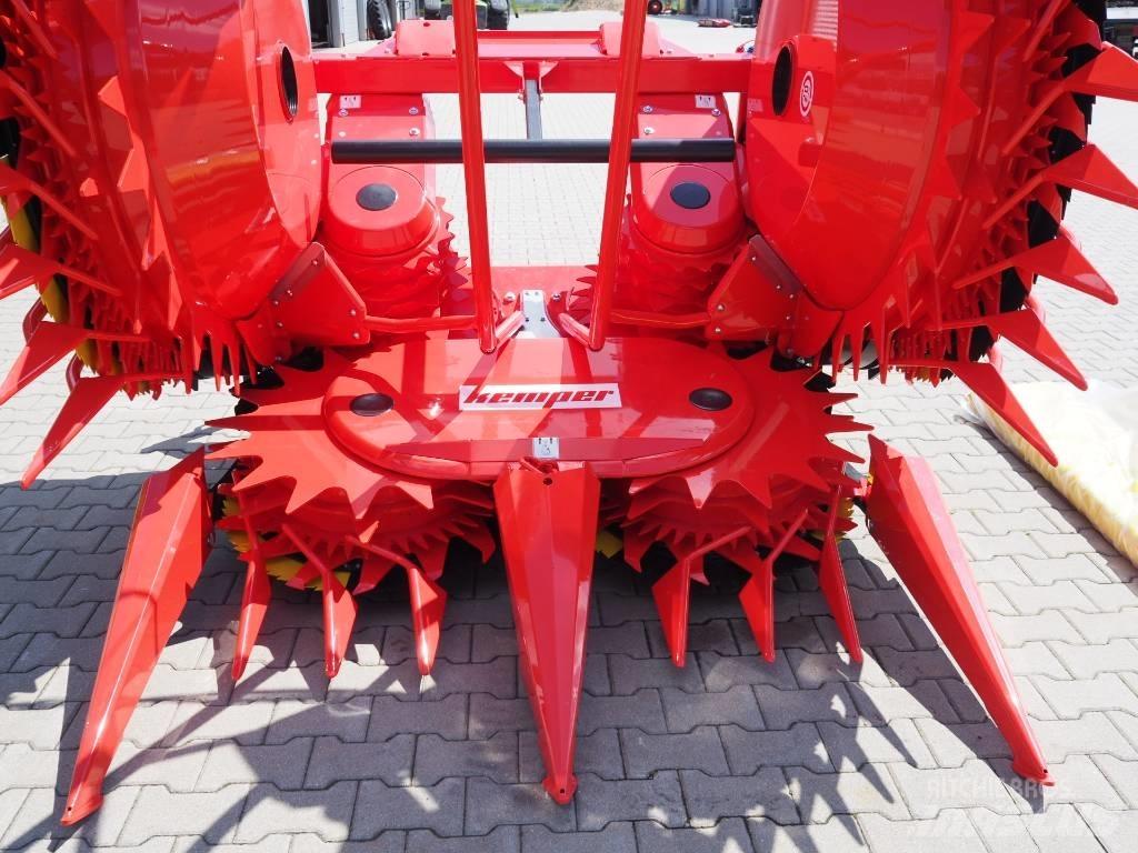 Kemper 445 Sonstige Grünlandgeräte