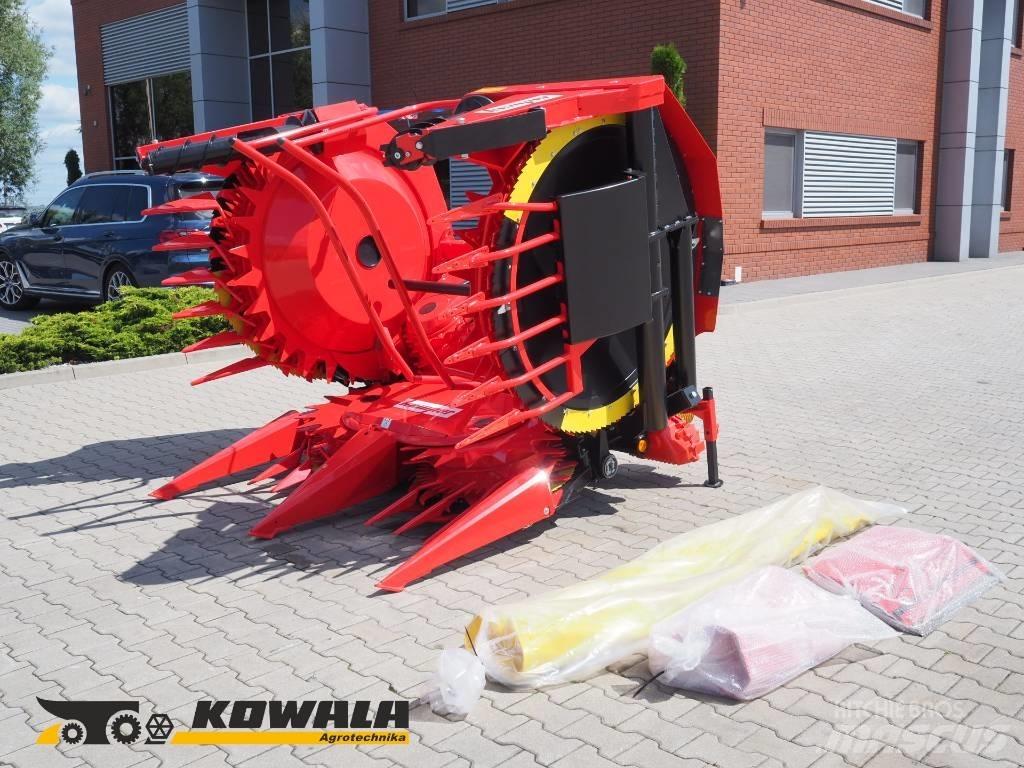 Kemper 445 Sonstige Grünlandgeräte