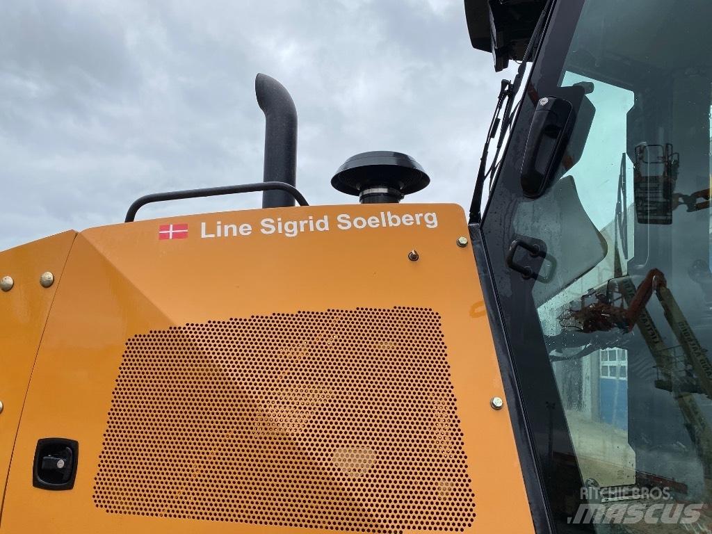 CASE 1650 M LGP Bulldozer