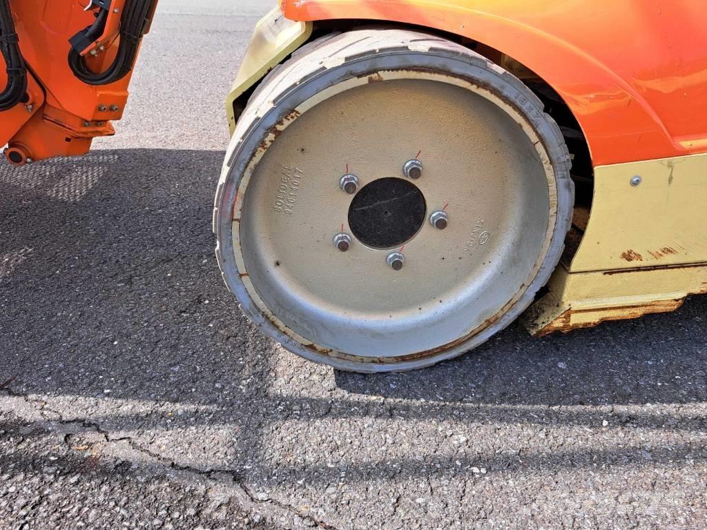 JLG Toucan 12 E Plus Andere Arbeitsbühnen