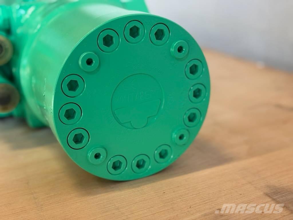 Montabert HC 95LQ Oberflächenbohrgeräte