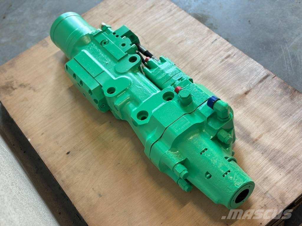 Montabert HC 95LQ Oberflächenbohrgeräte