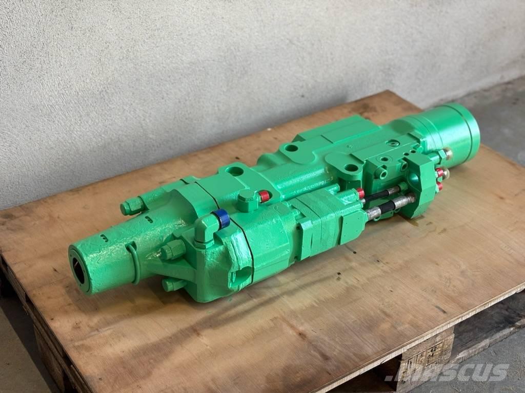 Montabert HC 95LQ Oberflächenbohrgeräte