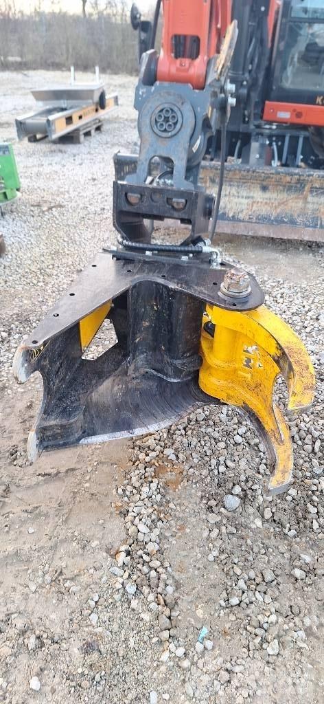 TMK 300 Standard Schneidwerkzeuge