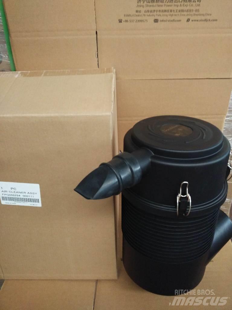Donaldson G098294 Andere Zubehörteile