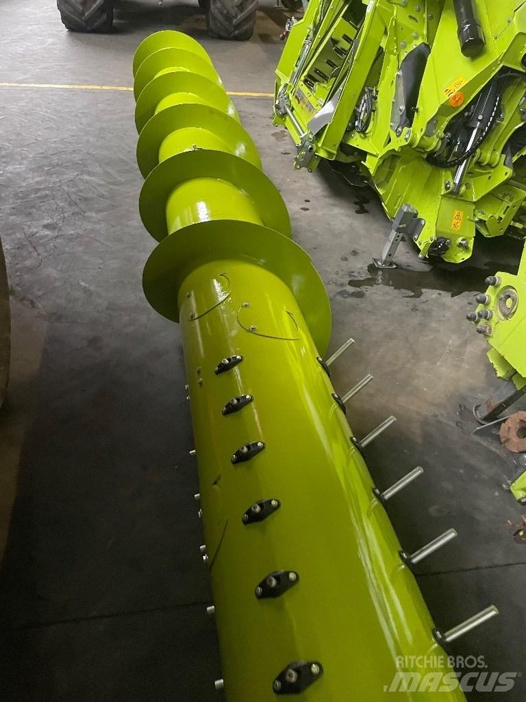 CLAAS Vario 930 Chassis