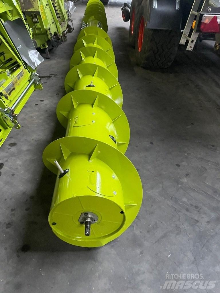 CLAAS Vario 930 Chassis