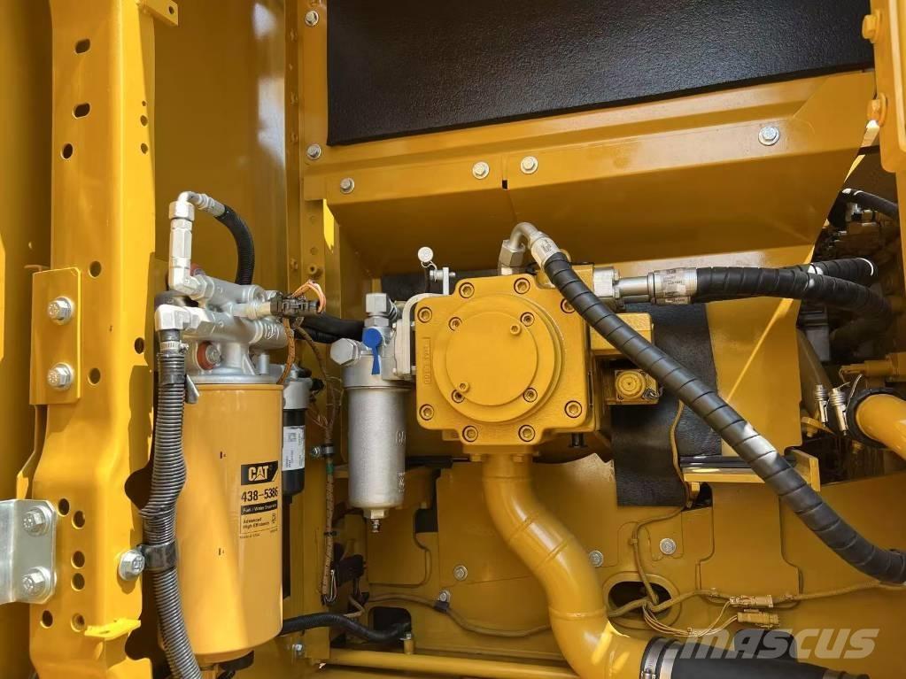 CAT 320 GC Raupenbagger