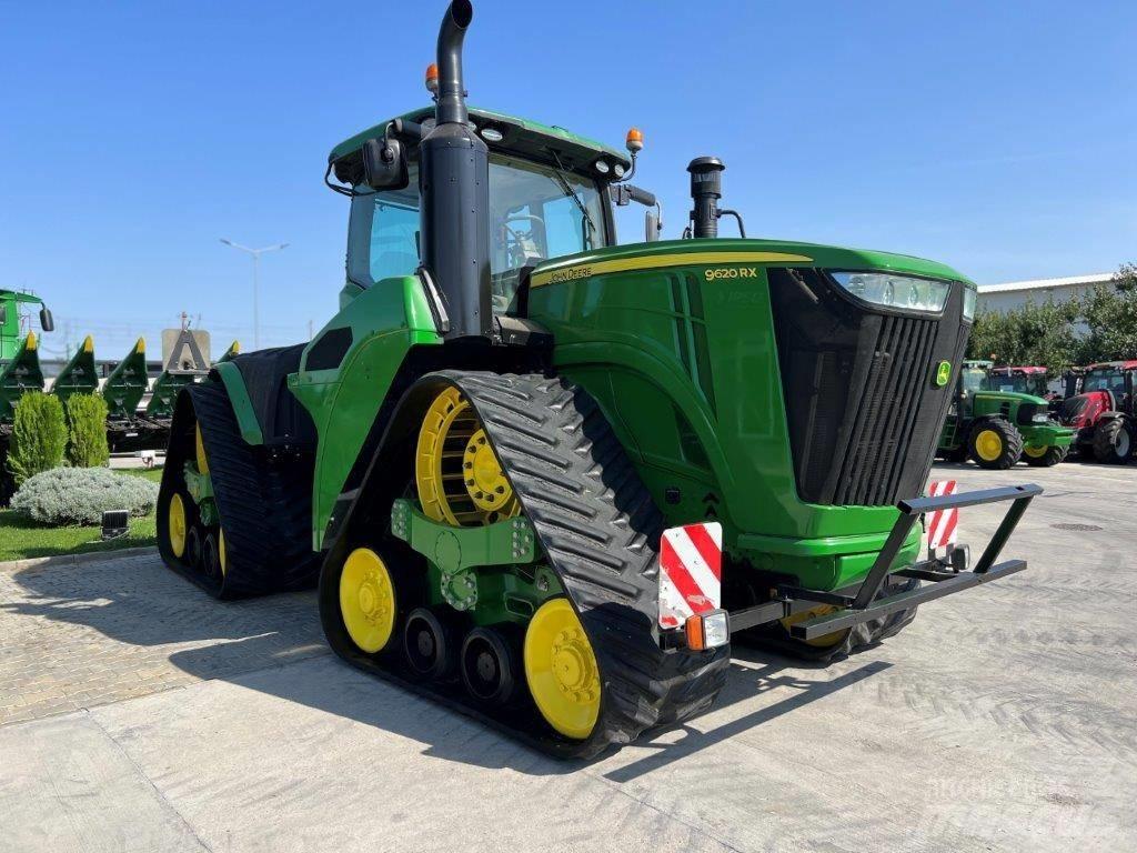 John Deere 9620RX Traktoren