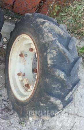  Pneu 280/70R18 Reifen