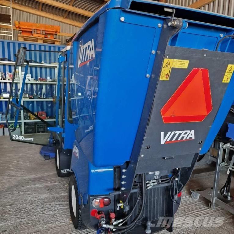 Vitra Vitra Geräteträger