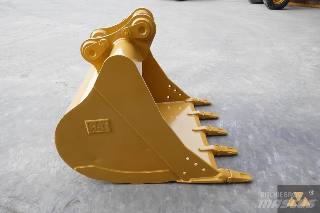 CAT 320 Bucket Schaufeln