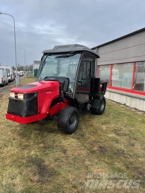 Toro Outcross 9060 Sonstige Kommunalmaschinen