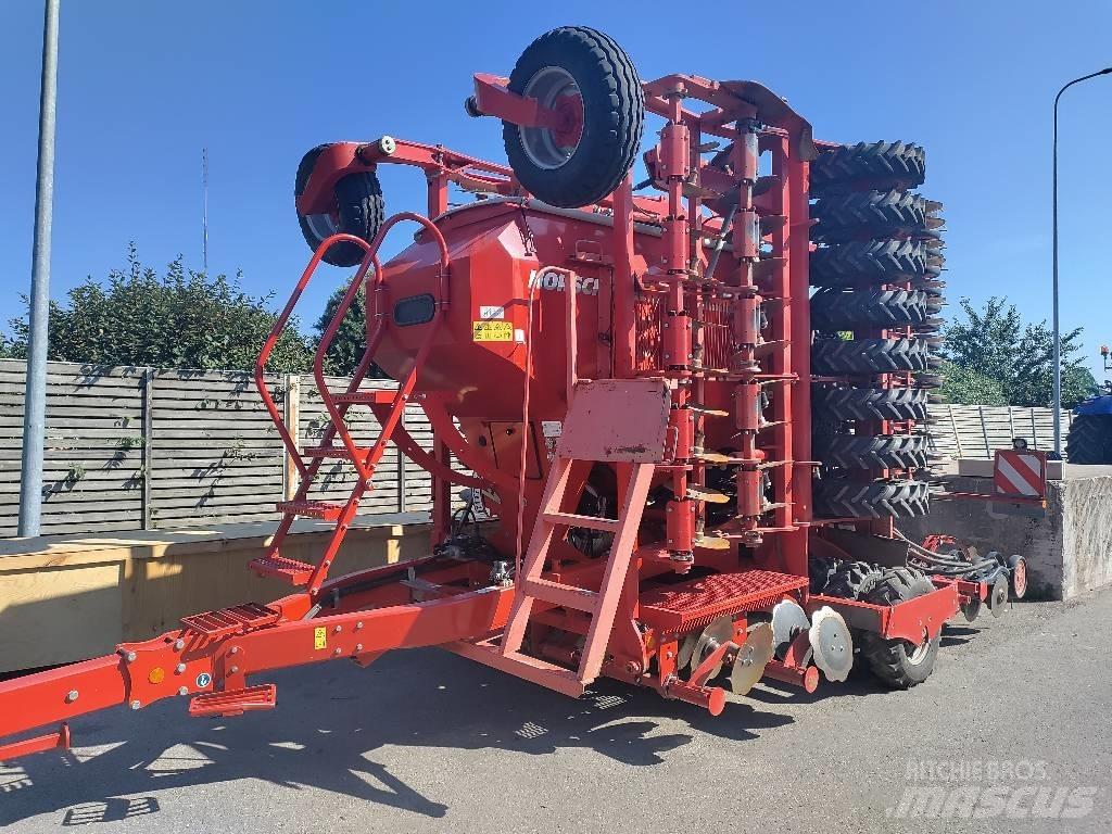 Horsch Pronto 8 DC Drillmaschinen
