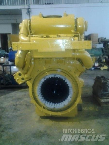 CAT D398 Motoren
