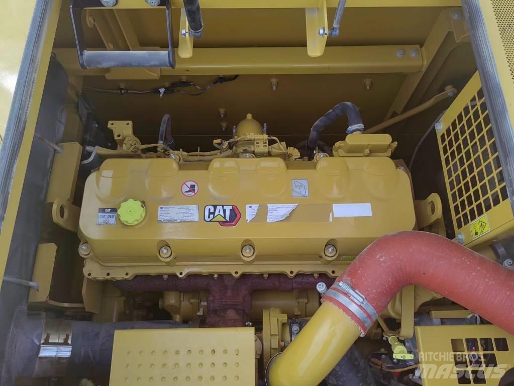 CAT 2020 CAT 349 Mobilbagger