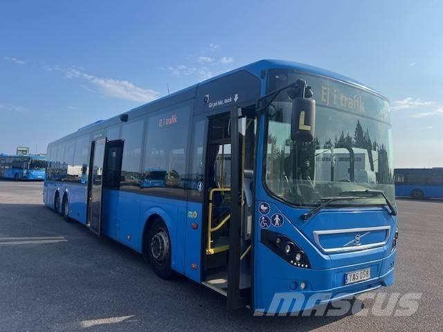 Volvo 8900 B8RLE 6x2 Überlandbusse
