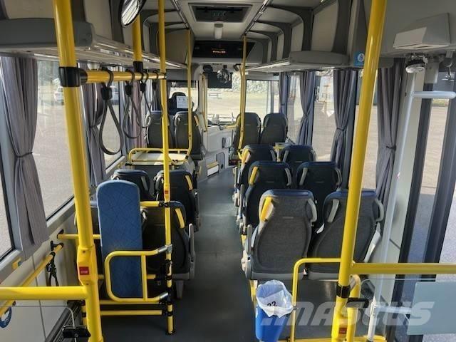 Volvo 8900 B8RLE 6x2 Überlandbusse