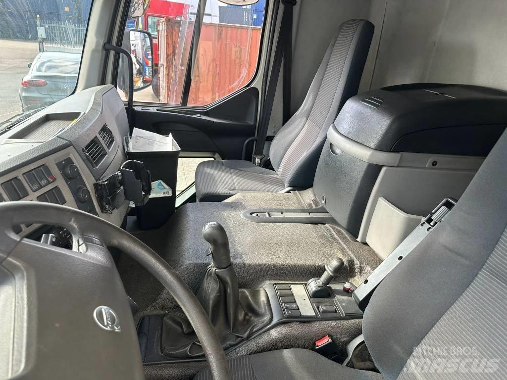 Volvo FE 300 Wechselfahrgestell