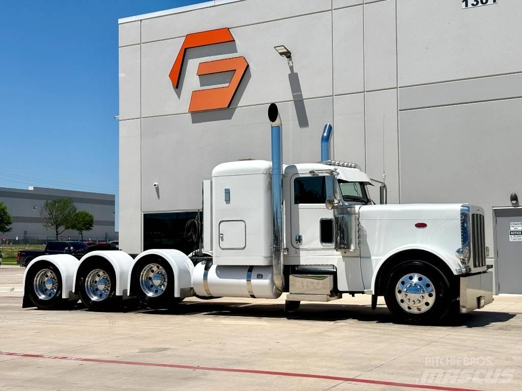 Peterbilt 389 Sattelzugmaschinen