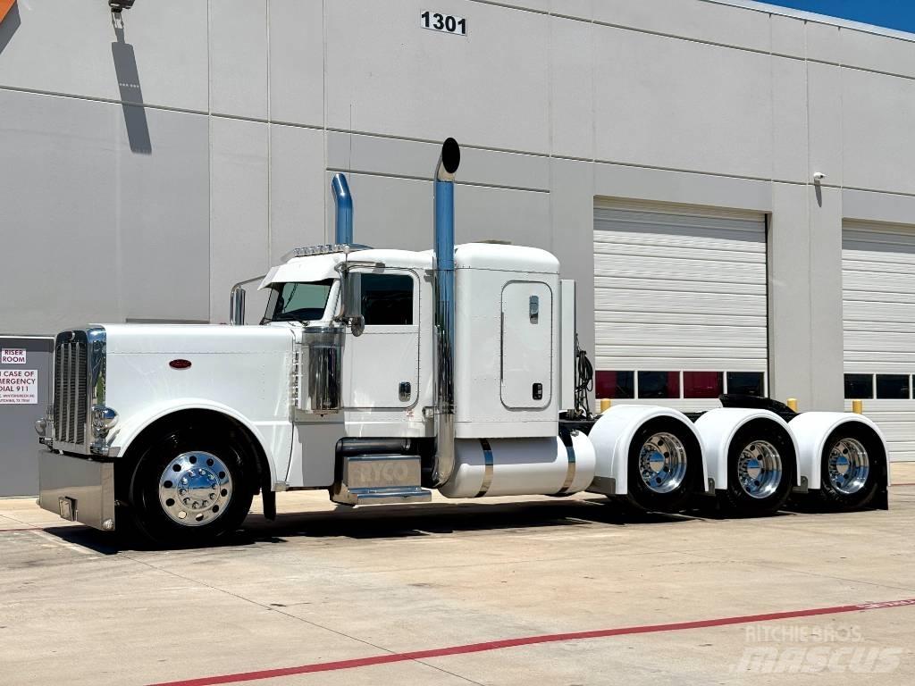 Peterbilt 389 Sattelzugmaschinen