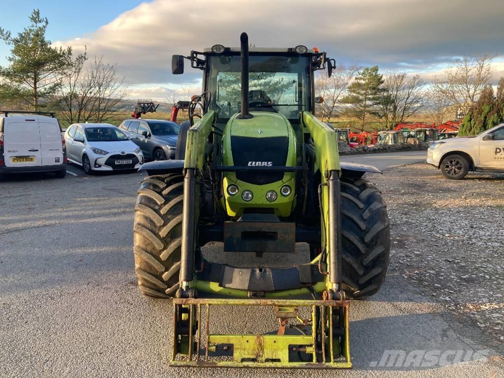 CLAAS 340 Axos Traktoren
