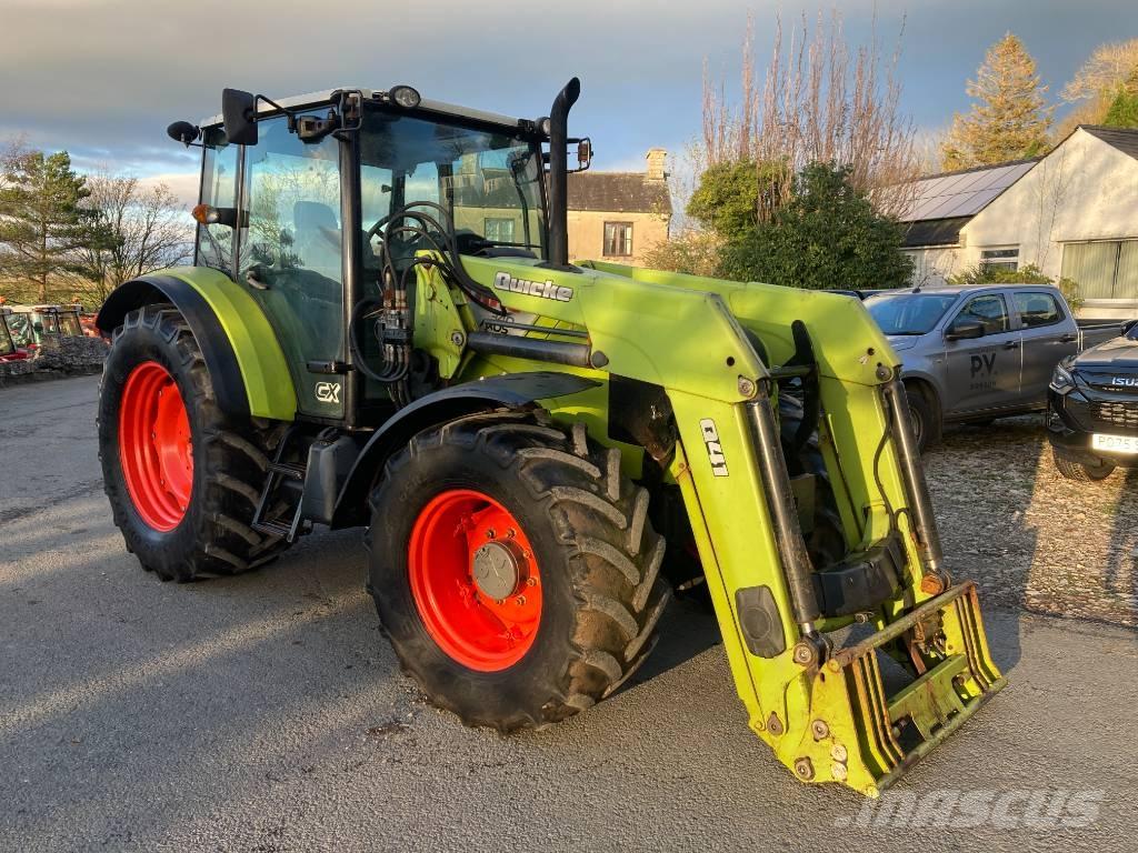 CLAAS 340 Axos Traktoren