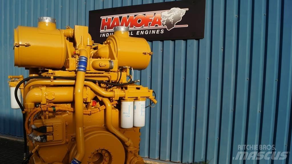 CAT 3508 B Motoren