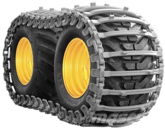 Clark Band TL95 Anderes Zubehör