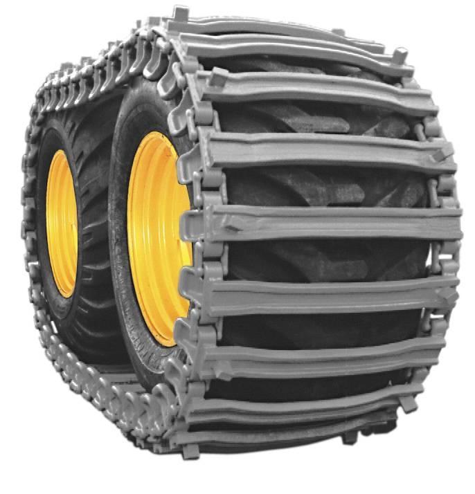 Clark Band TL95 Anderes Zubehör