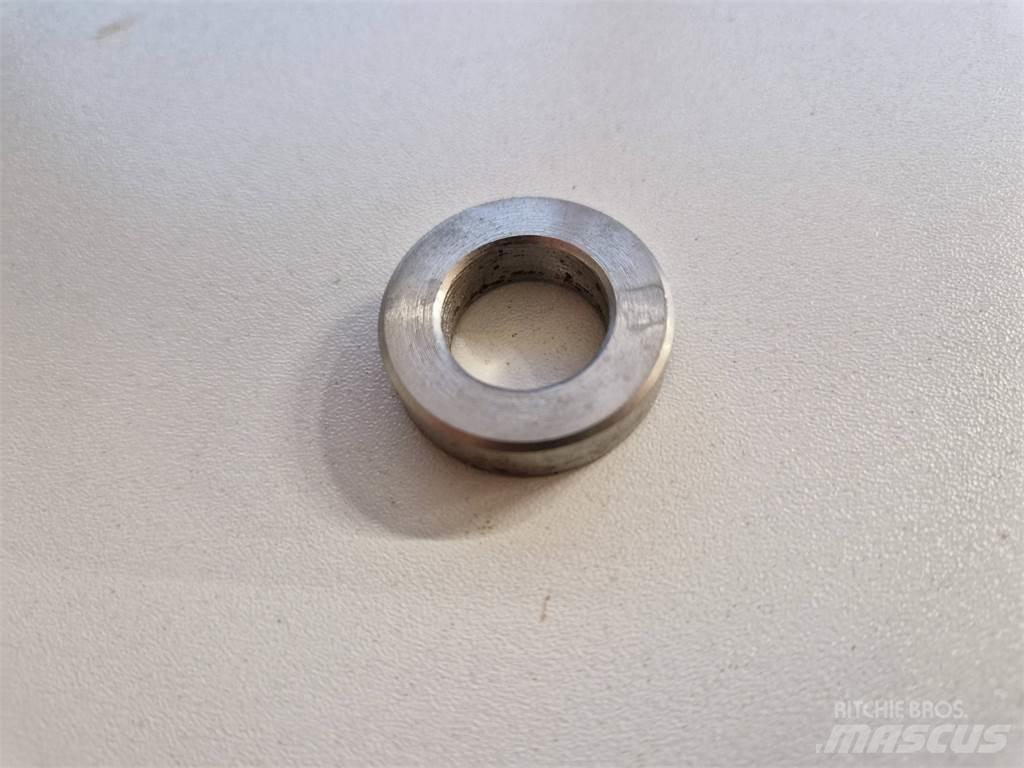 Rottne 080-20220 Getriebe