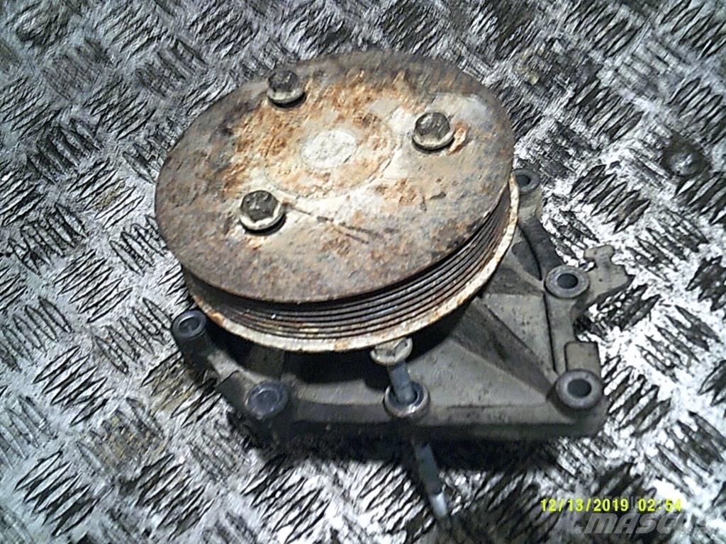 MAN TGA   51065063089 Motoren