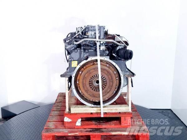 DAF FR118S1 Motoren