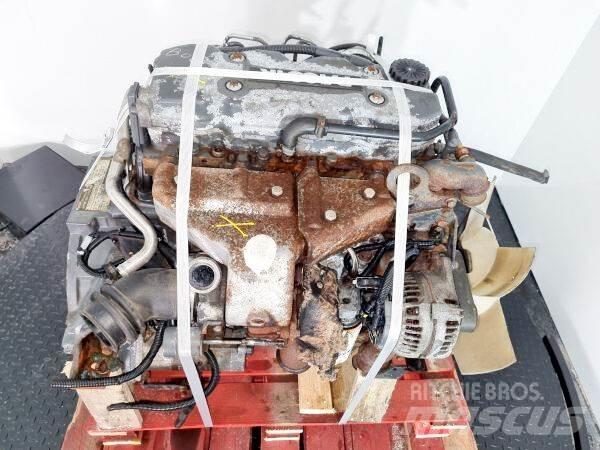 DAF FR118S1 Motoren