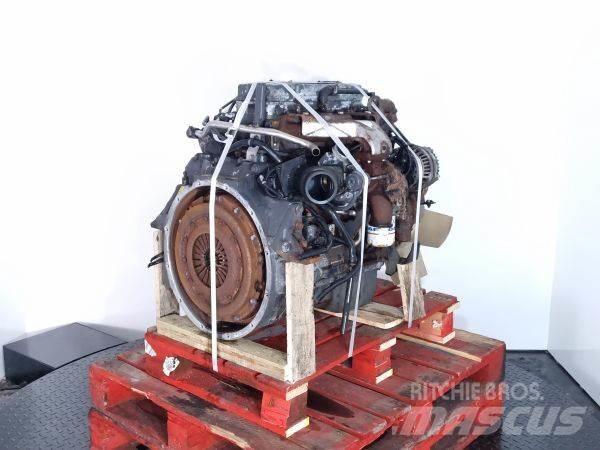 DAF FR118S1 Motoren