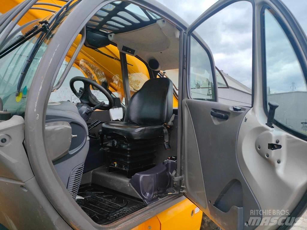Manitou MT 1440 Teleskoplader