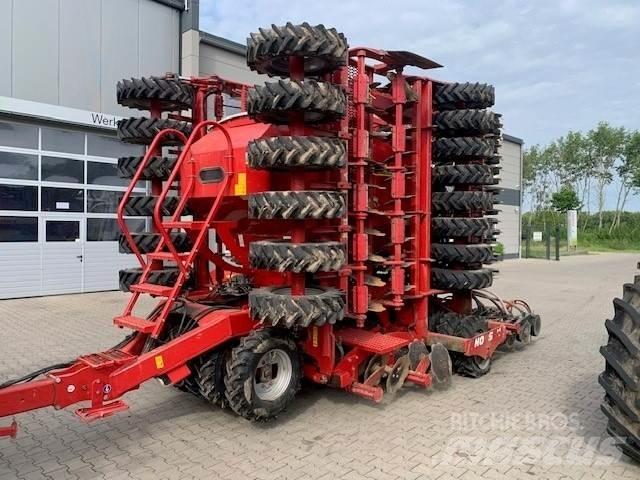 Horsch Pronto 8 DC Drillmaschinen