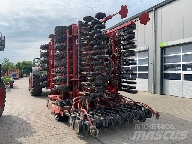Horsch Pronto 8 DC Drillmaschinen