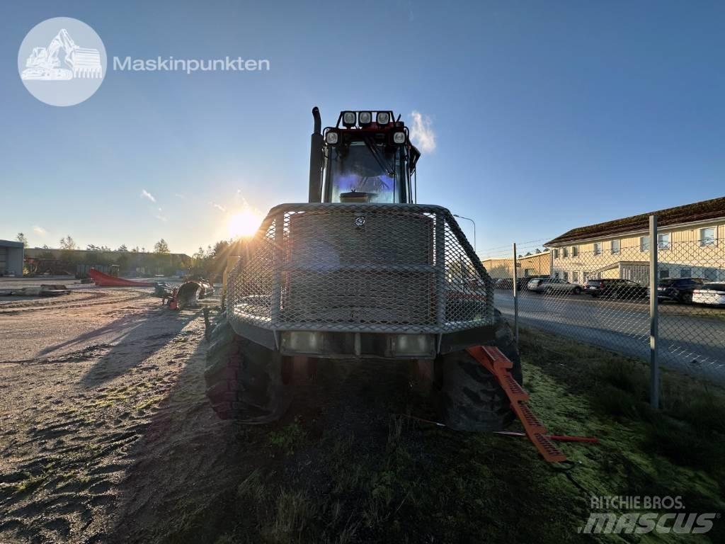 Valmet 890.3 Forwarder
