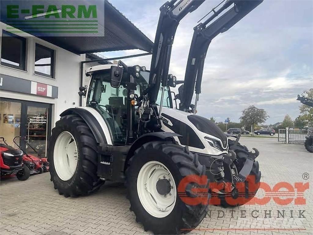 Valtra g 105 v 1b9 Traktoren