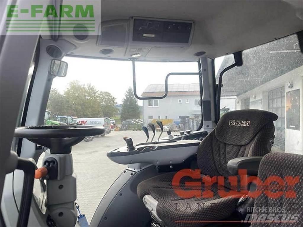 Valtra g 105 v 1b9 Traktoren